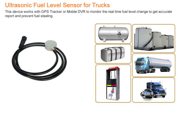 Ultrasonic Fuel Level Sensor for Truck.jpg