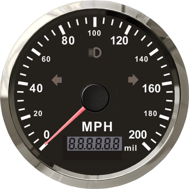 85mm GPS Speedometer 200 MPH .jpg