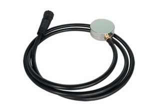 Ultrasonic Fuel Level Sensor All-in-One Version