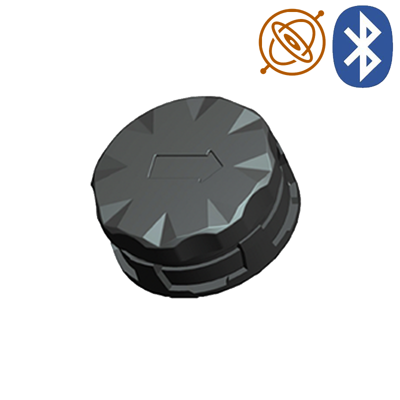 Bluetooth Speed RPM Sensor